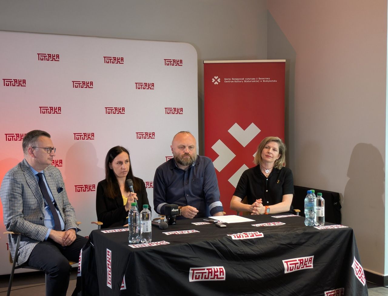 Zbliża się 5. edycja Festiwalu TUTAKA. W programie koncerty, dyskusje, wykłady warsztaty i nie tylko