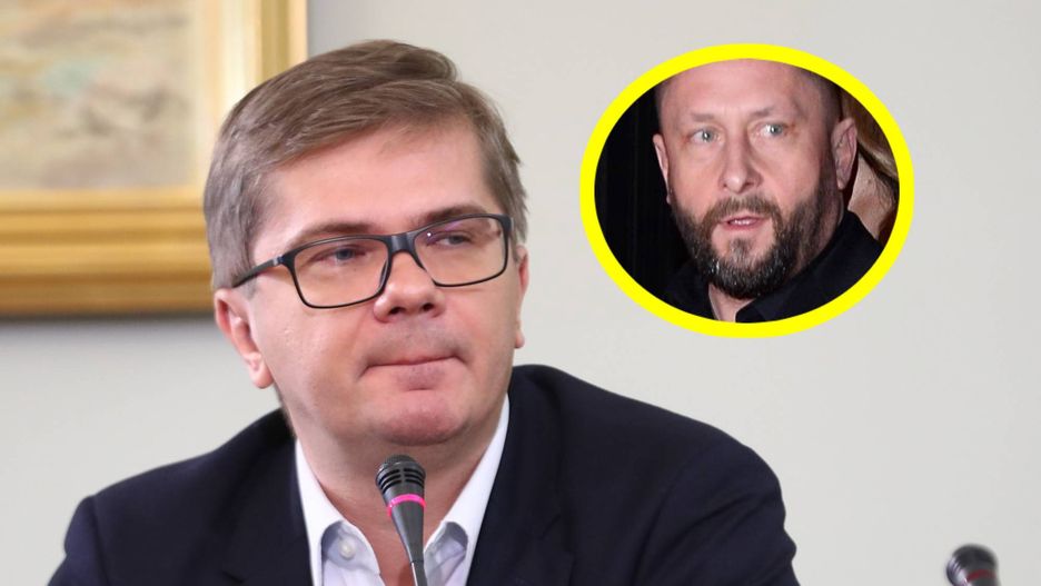 Sylwester Latkowski przegrał sprawę z Kamilem Durczokiem.