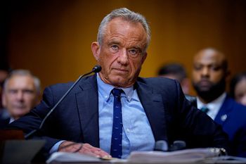 Rodzina RFK Kennedy'ego Jr. wzywa do jego rezygnacji