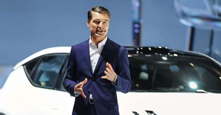 Szef Polestara odchodzi ze stanowiska. Prowadził firmę przez 7 lat