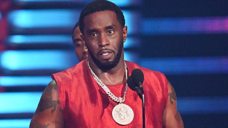 Diddy returns to prison after a brief hospital visit