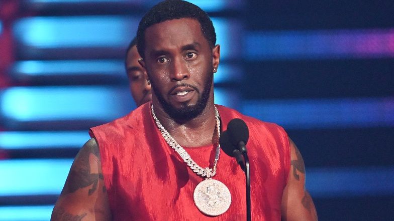 Diddy w środku nocy został przewieziony z więzienia DO SZPITALA 