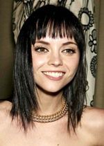 Christina Ricci imprezowała i piła