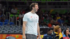 Oficjalnie: Stephane Antiga będzie prowadził reprezentację Kanady