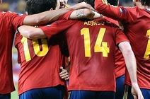 El. Euro 2016: Hiszpania z biletem na mistrzostwa. Luksemburg zagrażał wyłącznie zdrowiu