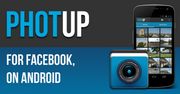 PhotUp - klon Facebook Camera dla Androida