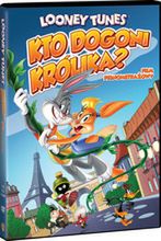 Looney Tunes: Kto dogoni królika?