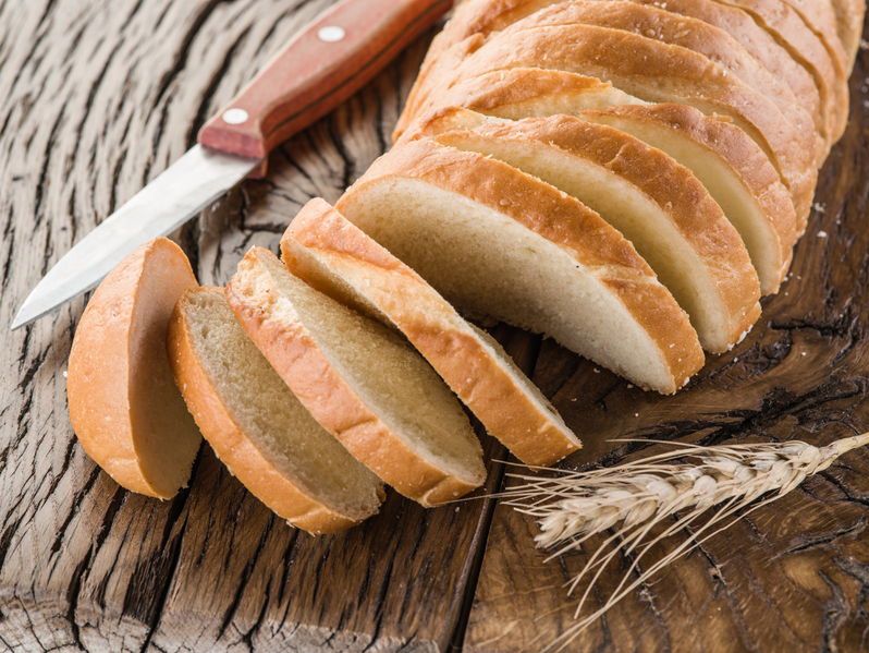 Dobry, bo polski! Jaki chleb zjadamy na co dzień?