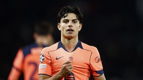 Kolejny alarm w Barcelonie! Bohater meczu z PSG z urazem przed El Clasico