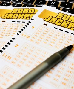 Wygrał miliony w Eurojackpot. Pokonał go tylko Niemiec