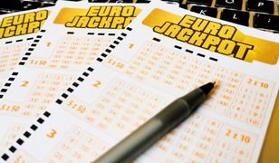 Wygrał miliony w Eurojackpot. Pokonał go tylko Niemiec