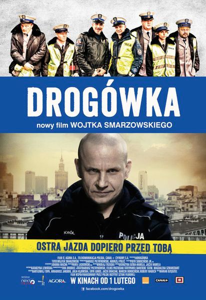 Drogówka