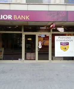 Alior Bank przyłącza T-Mobile Usługi Bankowe. Klienci mogą mieć problemy z dostępnością