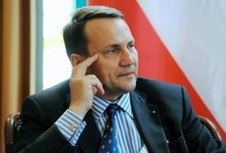Sikorski: Polska pomoże Ukrainie we współpracy z MFW