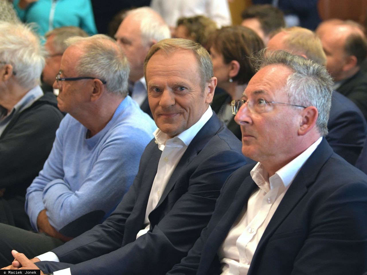 Sąd może pokrzyżować plan rządu wobec TVP. "Byłby to olbrzymi problem"