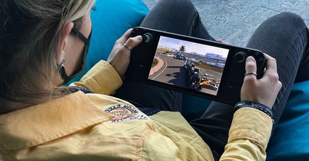 Koniec taniego Steam Decka. Ceny idą mocno w górę