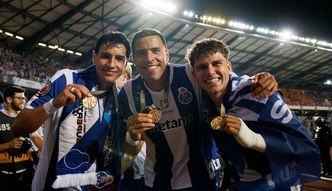Fenomen FC Porto nad Wisłą. Szaleństwo!