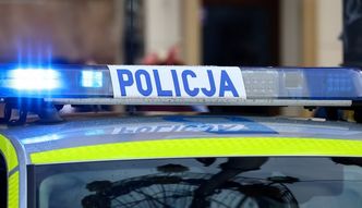 Chwile grozy na S8. Media: zaatakowany autokar