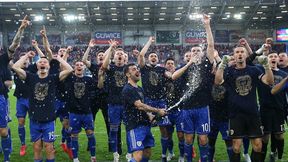 Lotto Ekstraklasa. Piast Gliwice drugim najsłabszym mistrzem w Europie