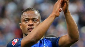 Patrice Evra bez klubu i zawieszony do końca sezonu przez UEFA