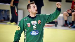 Sezon się nie skończył  - rozmowa z Piotrem Nerem, bramkarzem KPR Borodino Legionowo