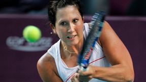 WTA 's-Hertogenbosch: Schiavone obroniła 8 meczboli, Arvidsson rywalką Radwańskiej