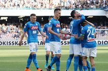 Serie A: SSC Napoli - Torino FC na żywo w telewizji i online. Gdzie oglądać mecz?
