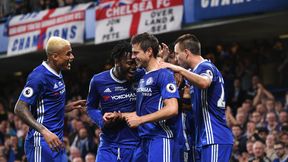 Chiński rząd monitoruje sytuację Chelsea