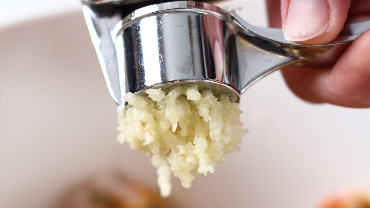 Czosnek może nam posłużyć do przeprowadzenia ultrazdrowej kuracji