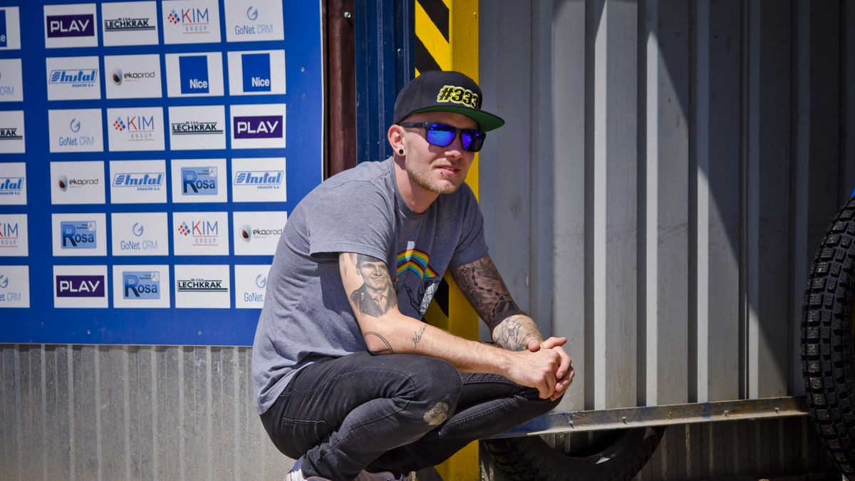 WP SportoweFakty / Karol Słomka / Kenneth Hansen