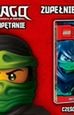 ''LEGO Ninjago: Opętanie'' już na DVD