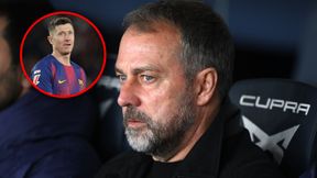 Króciutko. Flick szczerze o karnym Lewandowskiego
