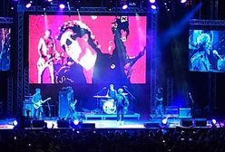 Lady Pank THE BEST OF - piorunująca dawka rock’n’rolla w Poznaniu!
