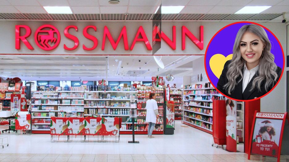 Kandydatka na radną w Chełmie ma na sumieniu kradzież w Rossmannie / Fot. Klaudia Szyszkowska, KWW "Chełmianie"