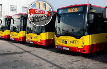 Dziennie tankują 34 tys. litrów paliwa. Wrocław pokazuje skutki podwyżek