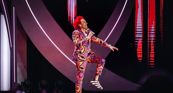 Polsat pokaże koncert z okazji 25-lecia Ich Troje, Doda gościem specjalnym