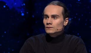 Nie pojawił się w finale. Wciąż może wygrać nagrodę