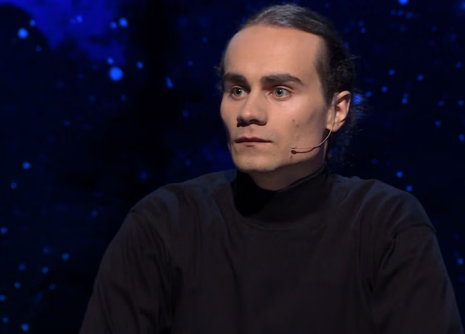 Artur Baranowski ustanowił nowy rekord w teleturnieju "Jeden z dziesięciu"