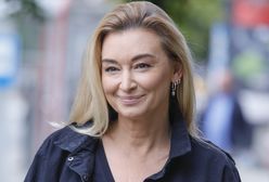 Martyna Wojciechowska podsumowała swoje 47 lat. "Wysokie loty i bolesne upadki"