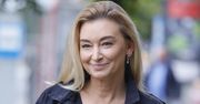 Martyna Wojciechowska podsumowała swoje 47 lat. "Wysokie loty i bolesne upadki"