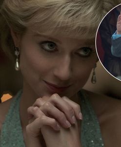 Nowy sezon "The Crown" Netfliksa. Laurka, ale wcale nie dla księżnej Diany!