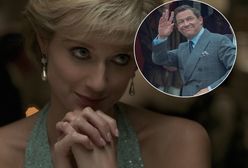 Nowy sezon "The Crown" Netfliksa. Laurka, ale wcale nie dla księżnej Diany!
