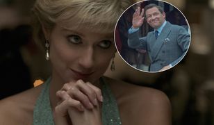 Nowy sezon "The Crown" Netfliksa. Laurka, ale wcale nie dla księżnej Diany!