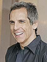 Ben Stiller