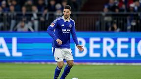 Schalke rezygnuje z Kamińskiego. "Nie dostanie nowego kontraktu"