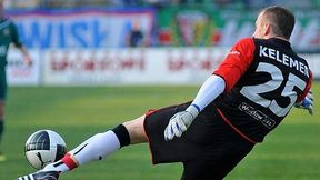 Marian Kelemen: Pierwszy raz zdarzyło mi się coś takiego