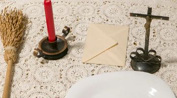 Kolęda jak z Google Maps. Innowacja w parafii w Ujanowicach