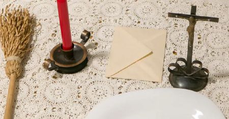 Kolęda jak z Google Maps. Innowacja w parafii w Ujanowicach