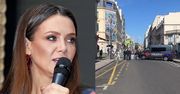 Kinga Rusin została WYLEGITYMOWANA w Paryżu! "Nie wrócilibyśmy do siebie..." (FOTO)