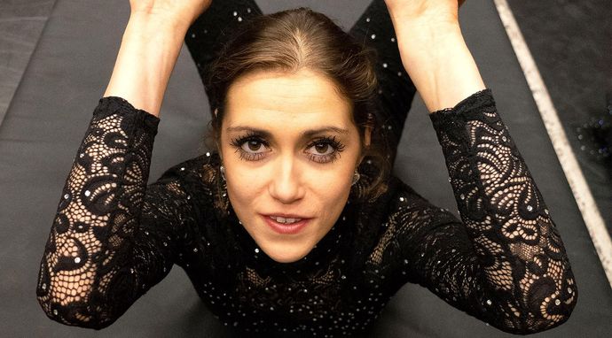 Extraordinary Humans 2